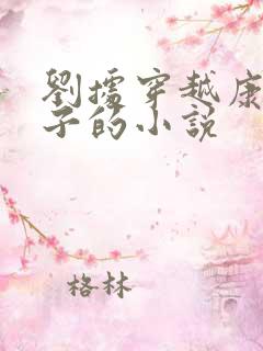 刘据穿越康熙儿子的小说