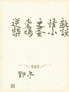 逆袭之情敌by柴鸡蛋小说未删减版