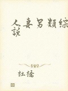 人妻另类综合小说