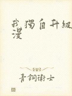 我独自升级,动漫