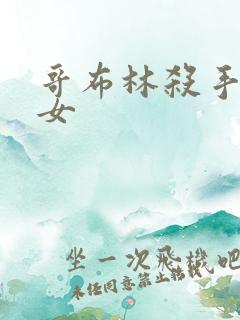 哥布林杀手和圣女