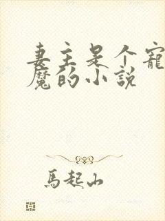 妻主是个宠夫狂魔的小说