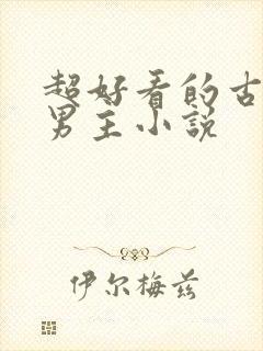 超好看的古风双男主小说