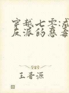 穿越七零:成了反派的恶毒后娘全文免费阅读