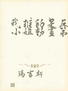 我推的是反派大小姐动画第一季