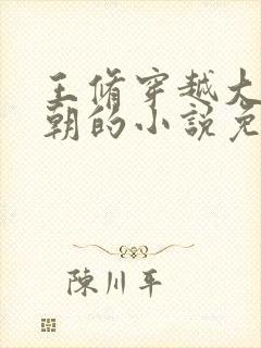 王修穿越大康王朝的小说免费阅读