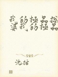 我的极品总裁老婆我的极品总裁老婆