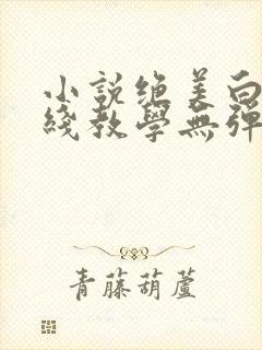 小说绝美白莲在线教学无弹窗