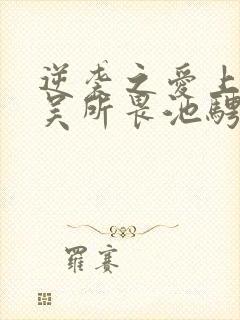 逆袭之爱上情敌吴所畏池骋小说免费阅读的