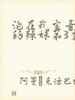 泡在我家看漫画的辣妹第3季