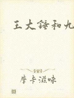 王大锤和九王爷