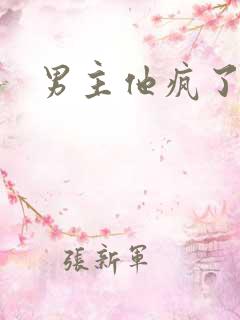 男主他疯了快穿