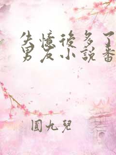 失忆后多了的前男友小说番外