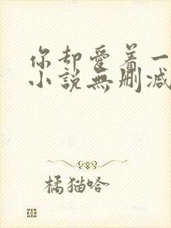 你却爱着一个他小说无删减版