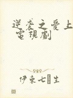 逆袭之爱上情敌 电视剧