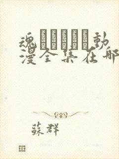 魂インサート动漫全集在哪里看