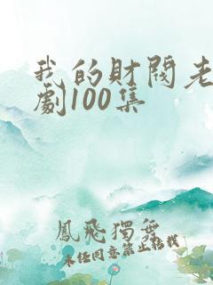 我的财阀老婆短剧100集