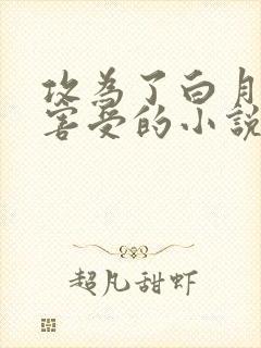 攻为了白月光伤害受的小说推荐