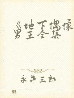 《地下偶像》双男主全集