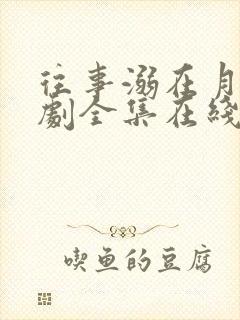 往事溺在月光短剧全集在线播放免费