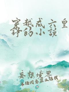 穿越成六皇子云铮的小说