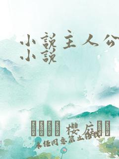小说主人公林浩小说