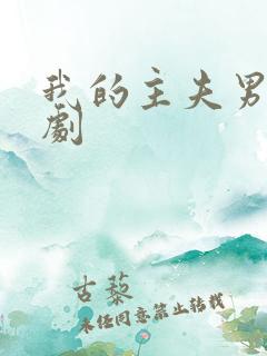 我的主夫男友短剧