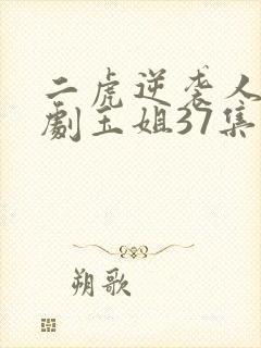 二虎逆袭人生短剧玉姐37集