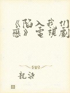 《陷入我们的热恋》电视剧在线观看