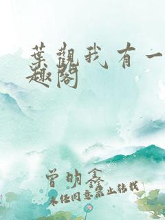 叶观我有一剑笔趣阁