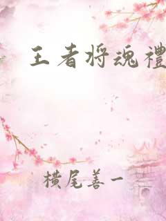 王者将魂礼包码