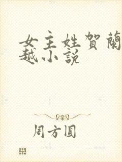 女主姓贺兰的穿越小说