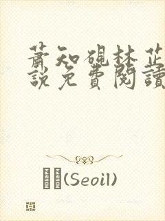 萧知砚林芷溪小说免费阅读最新章节