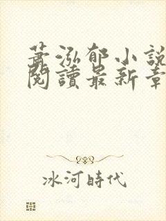 萧泓郁小说免费阅读最新章节