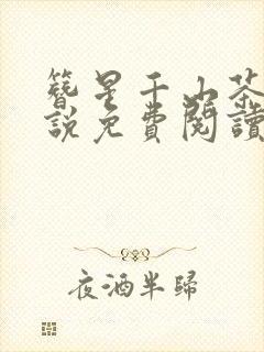 簪星千山茶客小说免费阅读无弹窗