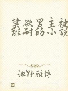 禁欲男主被撩的难耐的小说