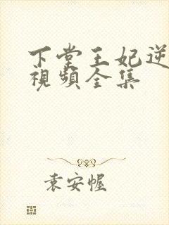 下堂王妃逆袭记视频全集