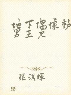 地下偶像动漫双男主免