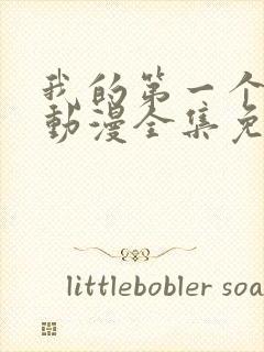 我的第一个妻子动漫全集免费观看