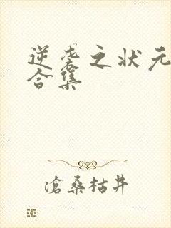 逆袭之状元回乡合集