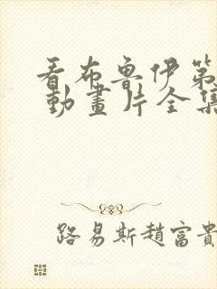 看布鲁伊第一季 动画片全集