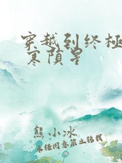 穿越到终极斗罗 寒陨星