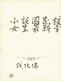 小说国民校草是女生最新章节