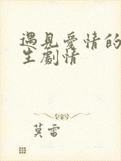 遇见爱情的利先生剧情