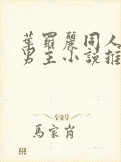 叶罗丽同人文双男主小说推荐完结