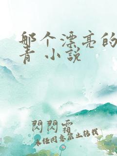 那个漂亮的男知青 小说