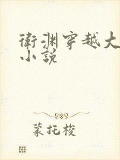 卫渊穿越大魏的小说