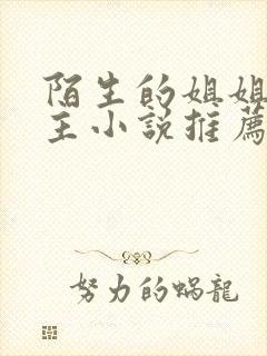 陌生的姐姐双女主小说推荐