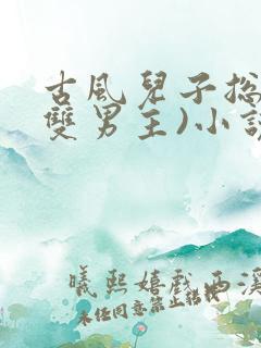 古风儿子总受(双男主)小说免费阅读