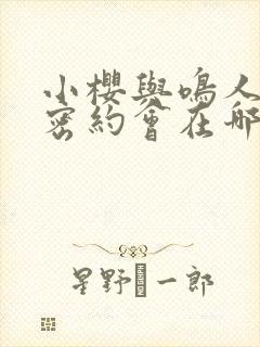 小樱与鸣人的秘密约会在哪里看